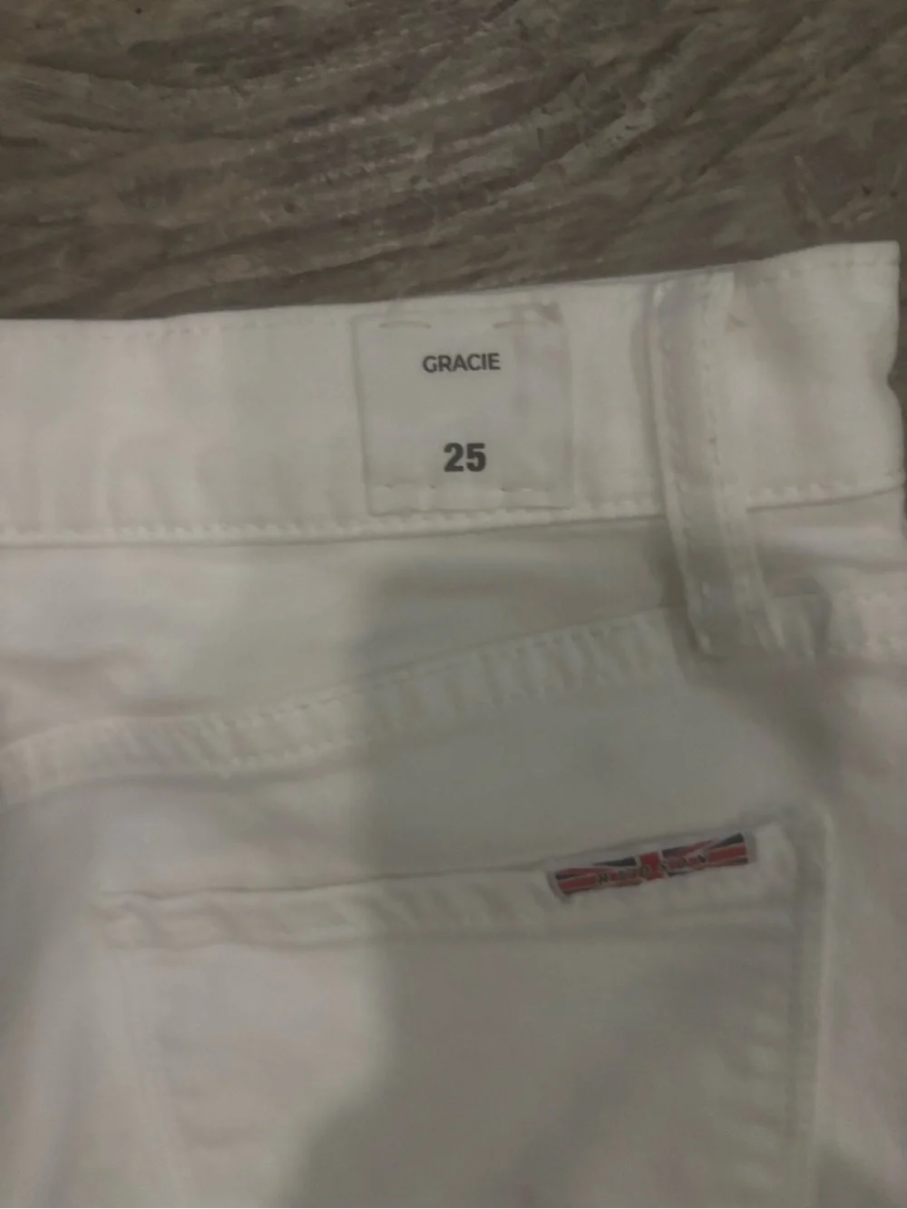 Hudson Jeans size 25